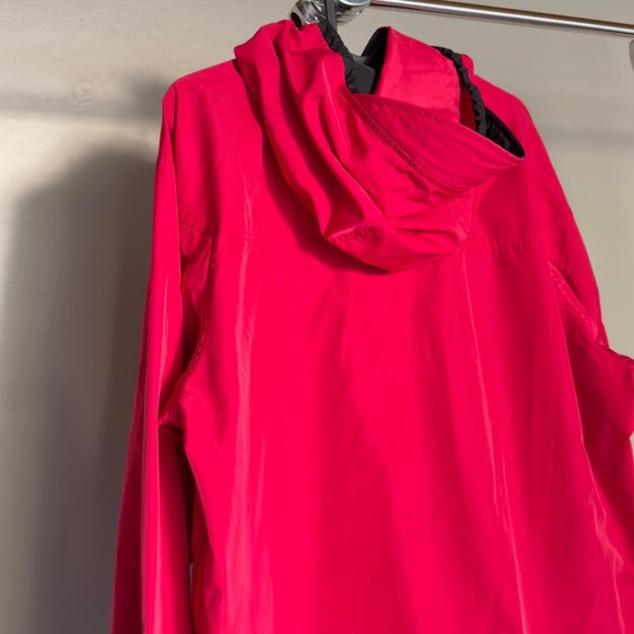 Vintage MEC 3/4 Zip Mauja Super Microft Anorak - Picture 9 of 16